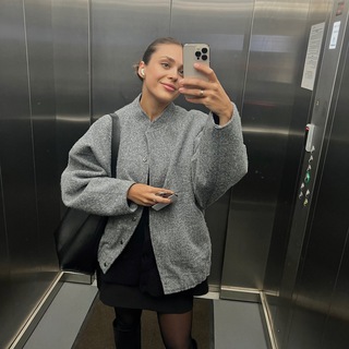 Telegram profile photo for Resale | Тебе идет!