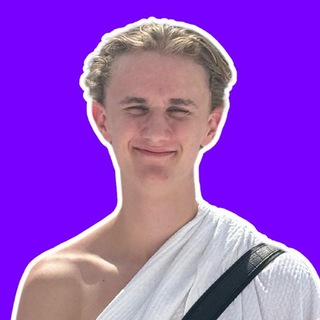Telegram profile photo for Canyon Mimbs