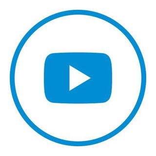 Telegram profile photo for آموزش های ویدیویی یوتیوب
