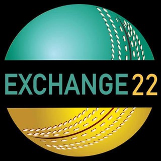 Telegram profile photo for EXCHANGE22_OFFICIAL
