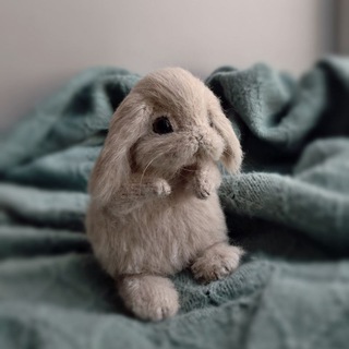 Telegram profile photo for Капля солнца на земле☀