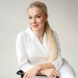 Telegram profile photo for Врач косметолог Рытенкова Ольга Андреевна