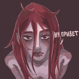 Telegram profile photo for Кислинка