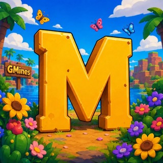 Telegram profile photo for Mines💣Чат
