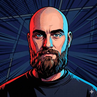 Telegram profile photo for BORYS LIMON | СЕРЫЙ ТАРГЕТ