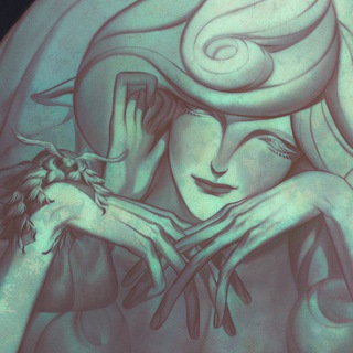 Telegram profile photo for 🫧🌿🥮🦠꧁༺𝙱̷𝟹̷𝟹̷༻꧂🦠🥮🌿🫧