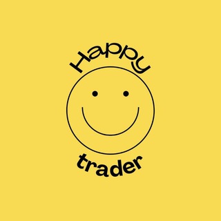 Telegram profile photo for Happy Trader