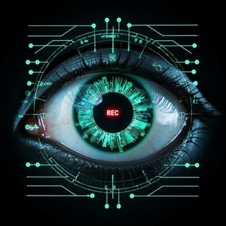 Telegram profile photo for Д Р У Г 👁 Й
