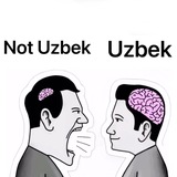 Telegram profile photo for Uzbek Sila