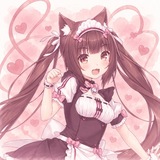 Telegram profile photo for Pick me