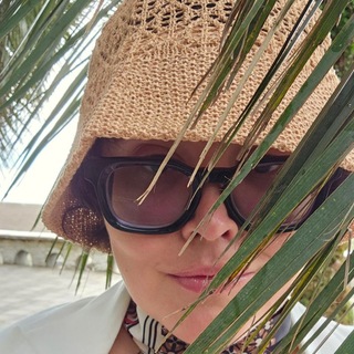 Telegram profile photo for Дарья Борисова travel2you.ru ⚡️Путешествия ⚡️Lifestyle⚡️Инвестиции