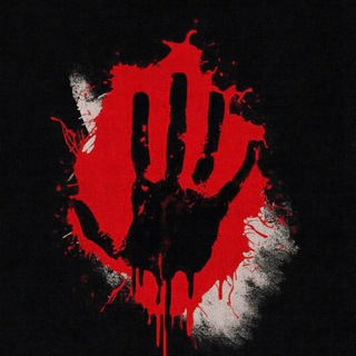 Telegram profile photo for лист bloodtrail