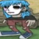 Telegram profile photo for MTK
