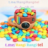 Telegram profile photo for آرامش با 💐|RangiRangi