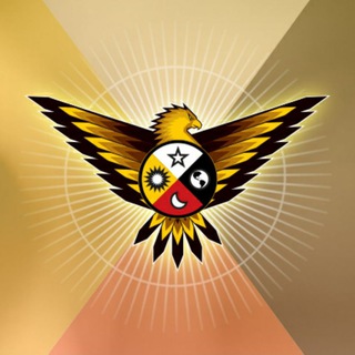 Telegram profile photo for ⭕️ Xamanismo Universal