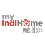 Telegram profile photo for MyIndiHome Official
