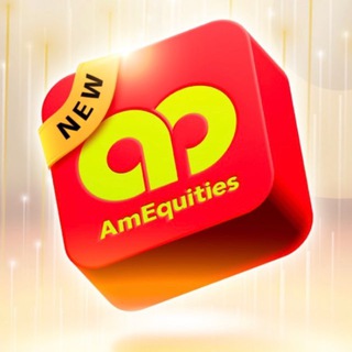 Telegram profile photo for AmEquities