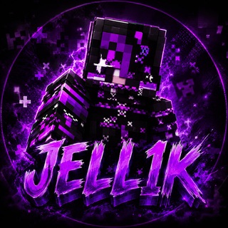 Telegram profile photo for JELL1K