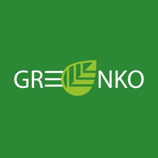 Telegram profile photo for GREENKO_biotech