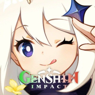 Telegram profile photo for Genshin Impact Ita - News ๐ฎ๐น