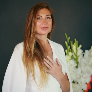 Telegram profile photo for Алена Малахова | Активация кундалини🐍
