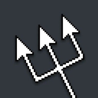 Telegram group profile photo for Адовый чатик