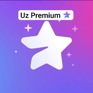Telegram profile photo for Premium Uzbekistan