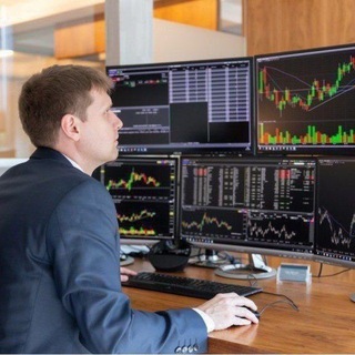 Telegram profile photo for stock_market_top_trading