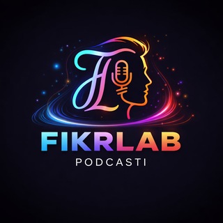 Telegram profile photo for FikrLab