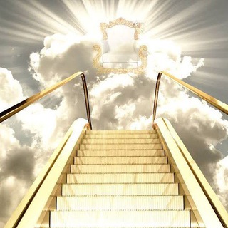 Telegram profile photo for THRONE OF GOD/የእግዚአብሔር ዙፋን