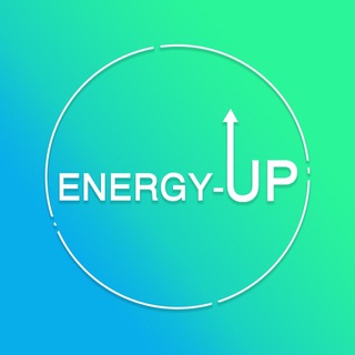 Telegram profile photo for Energy-UP