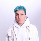 Telegram profile photo for Данила Чешкамейкер