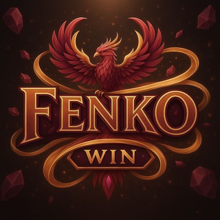 Telegram profile photo for 💯FENKO WIN MALL💯Official🥇 Channel❤️💚💜