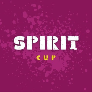 Telegram profile photo for Spirit Cup