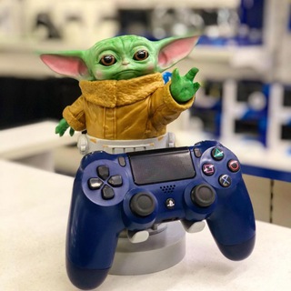 Telegram profile photo for Барахолка GameBazaR Кыргызстан