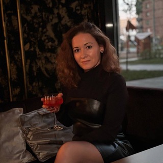 Telegram profile photo for Волшебство прикосновений 💆♀️