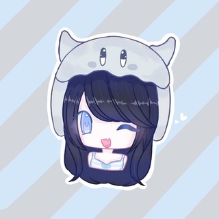Telegram profile photo for Nastya_art🖌