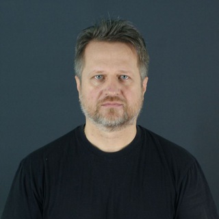 Telegram profile photo for Грибанов