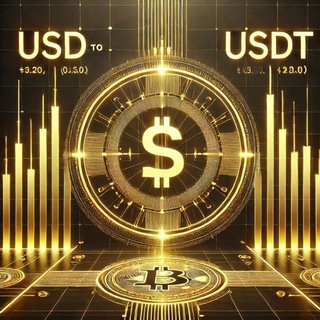 Telegram profile photo for USDT نرخ لحظه ایی تتر