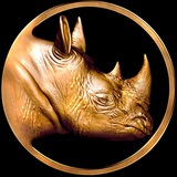 Telegram profile photo for Общество кофейных гиков