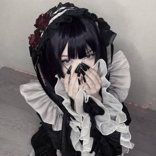 Telegram profile photo for moonshorty