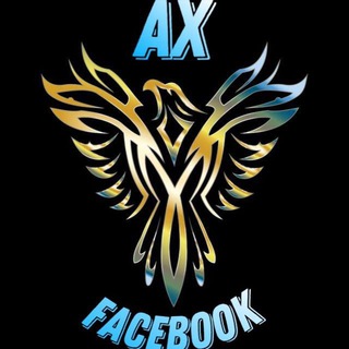 Telegram profile photo for AX|facebook - Фарм Аккаунты AXFacebook