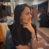 Telegram profile photo for Юлия Штефан | Мужской стилист