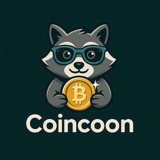 Telegram profile photo for Coincoon | Chat