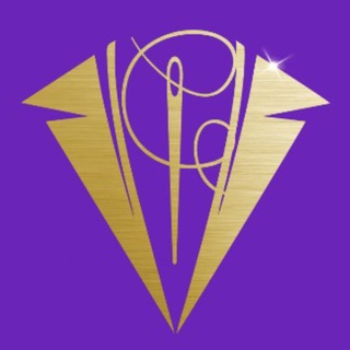 Telegram group profile photo for Академия шитья ЗОЛОТОЙ ПОРТНОЙ Астрахань