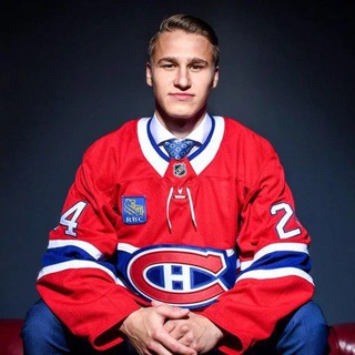 Telegram profile photo for Демидов на льду 🏒
