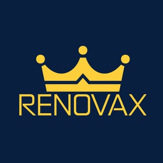 Telegram profile photo for RENOVAX Finanzas Canal