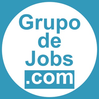 Telegram group profile photo for GrupoDeJobs.com