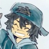 Telegram profile photo for logan !