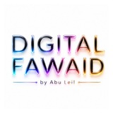 Telegram profile photo for ᴅɪɢɪᴛᴀʟ ꜰᴀᴡᴀɪᴅ ᵇʸ ᴬᵇᵘ ᴸᵉⁱˡ